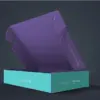 Flip Top Box Mockup