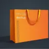 Tote Bag Mockup