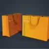 Tote Bag Mockup