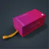 Box with Lid Mock up
