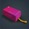 Box with Lid Mock up