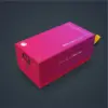 Box with Lid Mock up