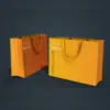 Tote Bag Mockup